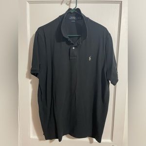 Polo size xl no damages